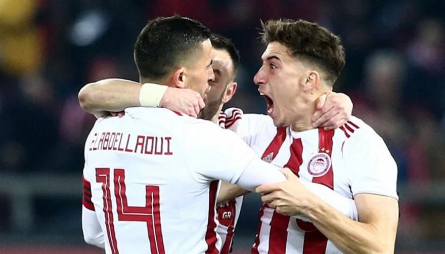 Ξεμένει από μπακ ο Ολυμπιακός: Τι θα γίνει με Τσιμίκα, Κούτρη, Ομάρ, Τοροσίδη, Γκασπάρ