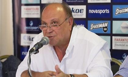 Οι προτάσεις της ΚΟΕ για την επανεκκίνηση των αγώνων