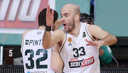 Ψάχνει έναν Γκιστ ο ΠΑΟ - Υπέρβαση για Γεκίρι και τι θα γίνει με Καλάθη, Φριντέτ