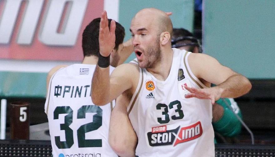 Ψάχνει έναν Γκιστ ο ΠΑΟ - Υπέρβαση για Γεκίρι και τι θα γίνει με Καλάθη, Φριντέτ