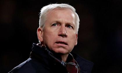 Τέλος ο Πάρντιου από την Ντεν Χάαγκ