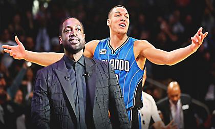 Μίλησαν και τα βρήκαν Γκόρντον-Ουέιντ!