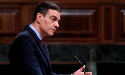 Τα μέτρα της ισπανικής κυβέρνησης για τον αθλητισμό