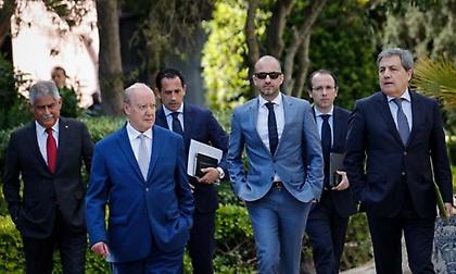 Την Πέμπτη η ανακοίνωση για επανέναρξη (ή μη) του πορτογαλικού πρωταθλήματος