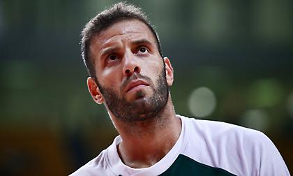 Παππάς: «Ό,τι και να γίνει, στον Παναθηναϊκό με αγαπούν και τους αγαπάω» (video)