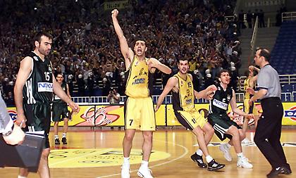 Σαν σήμερα: Η άμυνα του… Κικίλια στον Μποντιρόγκα χαρίζει το Κύπελλο στην ΑΕΚ