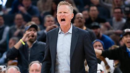 Κερ: «Λειτουργούμε σαν να τελείωσε η σεζόν»