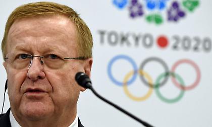 Μέλος ΔΟΕ: «Η διεξαγωγή των Ολυμπιακών Αγώνων δεν εξαρτάται από το εμβόλιο»