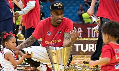 Basketball Champions League: Οι «βασιλιάδες» των double doubles! (videos)