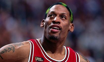 Ρόντμαν για Μπουλς: «Θα έπαιρναν το πρωτάθλημα χωρίς εμένα; Δεν νομίζω…»