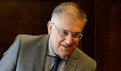 Διευκρινίσεις Θεοδωρικάκου για άδειες Ειδικού Σκοπού και ωράριο υπαλλήλων Δημοσίου