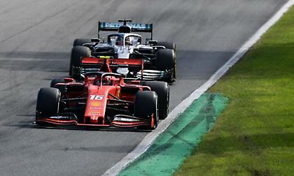 Διαψεύδονται τα σενάρια για «απουσία» του γκραν-πρι της Μόντσα από το καλεντάρι της F1