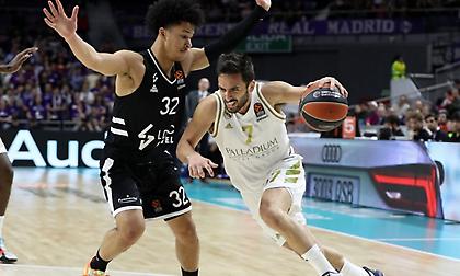 «Μάβερικς και Σπερς ενδιαφέρονται για τον Καμπάτσο»