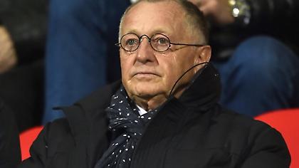 Αντίθετος με το «λουκέτο» στη Γαλλία ο πρόεδρος της Λιόν