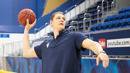 GM Χίμκι: «Πιθανότατα θα μείνει στη Χίμκι ο Μοζγκόφ»