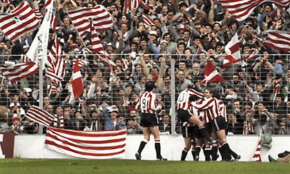 Αθλέτικ Μπιλμπάο: Σαν σήμερα πριν από 36 χρόνια πανηγύρισε το τελευταίο πρωτάθλημα της (video)