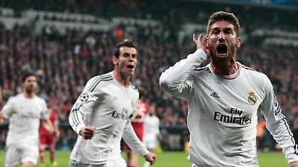 Σαν σήμερα: Η Ρεάλ διέσυρε την Μπάγερν στο Μόναχο και άνοιξε το δρόμο για το δέκατο (video)