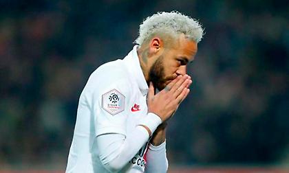 Δεν θέλει να επιστρέψει στο Παρίσι ο Νεϊμάρ