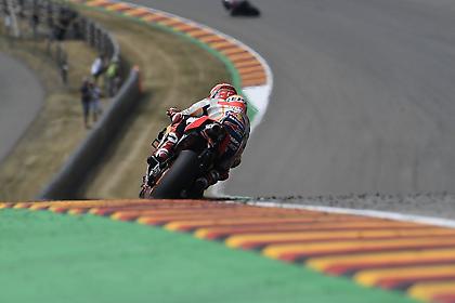 Ματαιώθηκαν άλλα τρία Moto GP