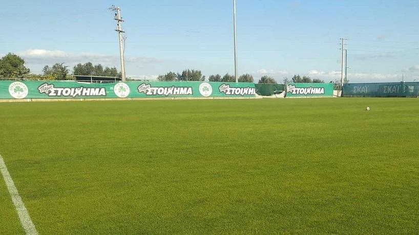 Έτοιμο το «Γ. Καλαφάτης» για το... restart