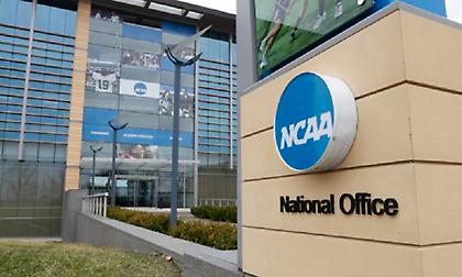 Το NCAA επιτρέπει έσοδα από τρίτους στους αθλητές-φοιτητές!