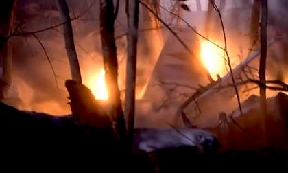 Ούτε στις ταινίες: Ο Έλληνας που βγήκε ζωντανός από τη συντριβή του Air-Bus χάρη στην οξυδέρκεια του