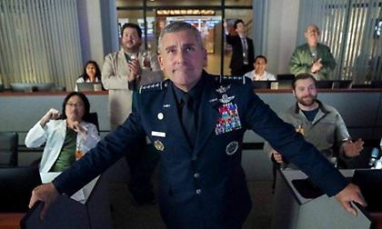 Κρατήστε την ημερομηνία: Η πολυαναμενόμενη κωμωδία που συγκρίνεται ήδη με το Office