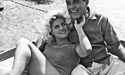 Βασίλης Αυλωνίτης: Η θαυμάστρια για την οποία τα πέταξε όλα και έφυγε στο Παρίσι