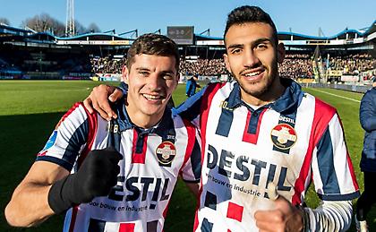 Σκέψεις της UEFA να... κόψει ένα ευρωπαϊκό εισιτήριο στην Ολλανδία