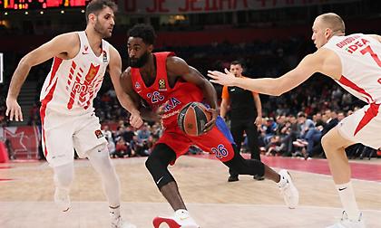 Σαντ-Ρος: «Μου έχει λείψει απίστευτα το μπάσκετ» (video)