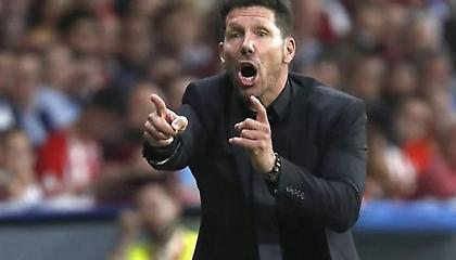 «Tρέλα» Σιμεόνε για άσο του Ολυμπιακού - Πόσα εκατομμύρια προσφέρει