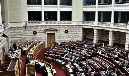 Την Πέμπτη η συζήτηση των πολιτικών αρχηγών με πρωτοβουλία Μητσοτάκη
