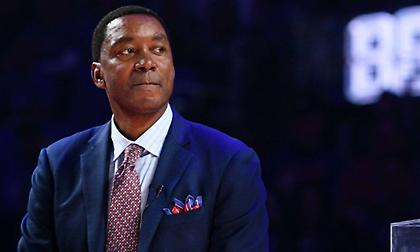 «Δεν έγινε ποτέ συζήτηση για τον Τόμας στην Dream Team»