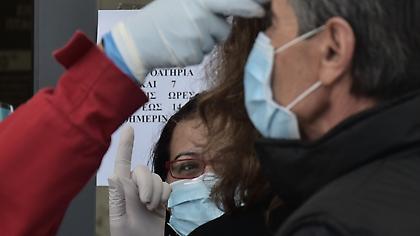 Εξαδάκτυλος: «4πλάσιοι οι νεκροί αν καθυστερούσαμε 7 μέρες – Μην περιμένετε τα τεστ»