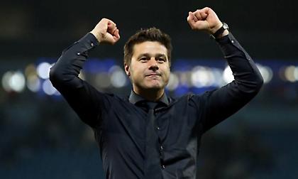 Ποντάρουν σε Ποτσετίνο οι Σαουδάραβες της Νιούκαστλ – Προσφέρουν τεράστιο συμβόλαιο