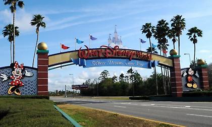 ΝΒΑ: Σκέψεις για να γίνουν τα ματς στην Disney World!