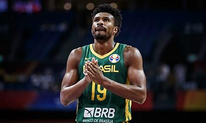 Μπαρμπόσα: Βρέθηκε θετικός στον κορωνοϊό μαζί με την έγκυο γυναίκα του και έγιναν γονείς!