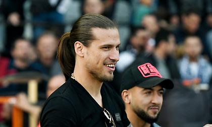 Νίκη του ΠΑΟΚ επί της Αλ Ιτιχάντ για την μεταγραφή του Πρίγιοβιτς