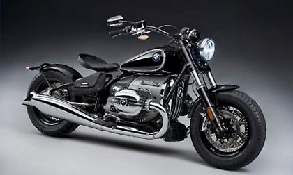 Η BMW Motorrad παρουσίασε διαδικτυακά την νέα BMW R18