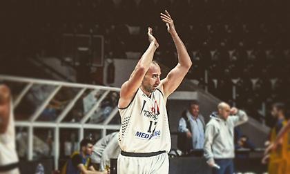 Αποχαιρέτησε τον Απόλλωνα Πάτρας ο Τσάμης