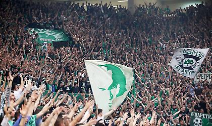 Euroleague: «Ανάμεσα στα εμβληματικά γήπεδα το ΟΑΚΑ, με μοναδική ατμόσφαιρα» (video)