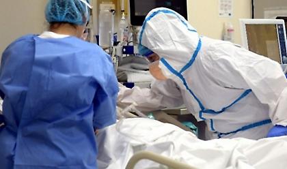 Κορωνοϊός: Πάνω από 3,19 εκατ. κρούσματα παγκοσμίως και 226.880 νεκροί