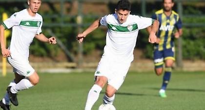 «Καίγεται» ο Κοτς για Παναθηναϊκό