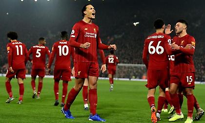 Δήμαρχος Λίβερπουλ: «Διακόψτε το πρωτάθλημα, θα βγει ο κόσμος να πανηγυρίσει»