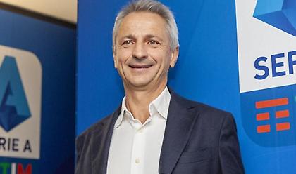 Νταλ Πίνο: «Θέλουμε να συνεχίσουμε το πρωτάθλημα, αλλά θα σεβαστούμε τις αποφάσεις της κυβέρνησης»