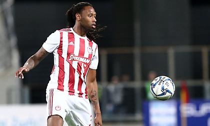 Σεμέδο στην A Bola: «Απόλυτα συγκεντρωμένος στον Ολυμπιακό - Όνειρό μου να παίξω στο Euro»