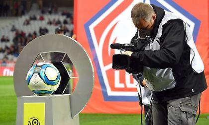 Χασούρα 243 εκατ. ευρώ για τις γαλλικές ομάδες λόγω του «λουκέτου» στο πρωτάθλημα