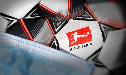 Νέα επαφή στις 6 Μαΐου για το restart, κεκλεισμένων μέχρι τέλη Αυγούστου στη Bundesliga