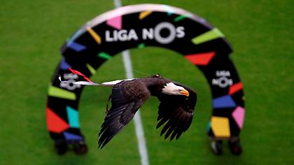 Επιστρέφει τέλος Μαΐου το πρωτάθλημα Πορτογαλίας