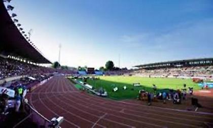 Ακυρώθηκε και το Diamond League της Λωζάννης